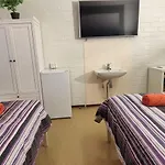Majatalo Villanen Längelmäki