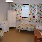 Majatalo Villanen