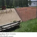 Majatalo Villanen Längelmäki