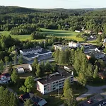 Gasthof Majatalo Villanen Längelmäki