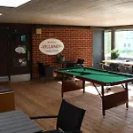Majatalo Villanen *