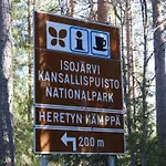 Gasthof Majatalo Villanen Längelmäki