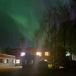 Majatalo Villanen Längelmäki