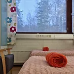 Casa de hóspedes Majatalo Villanen Längelmäki