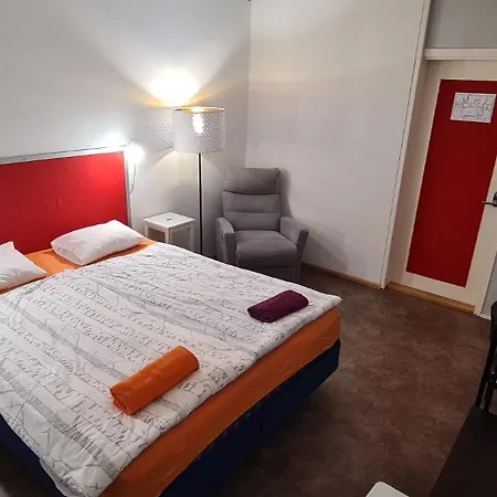 Majatalo Villanen * Langelmaki (Central Finland)