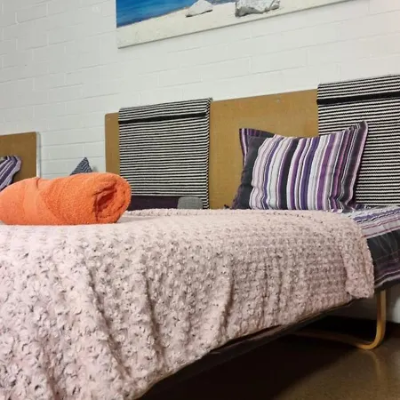 Majatalo Villanen Längelmäki