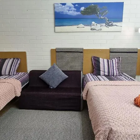 Maison d'hôtes Majatalo Villanen *