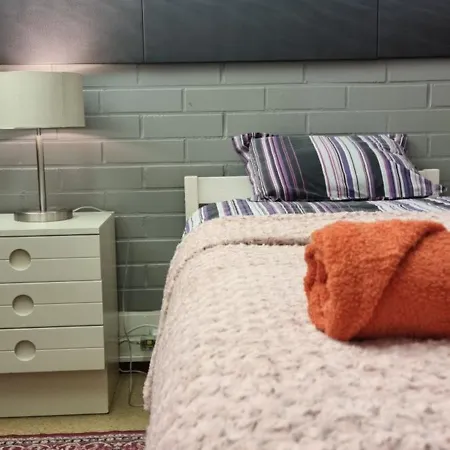 Pensjonat Majatalo Villanen Längelmäki