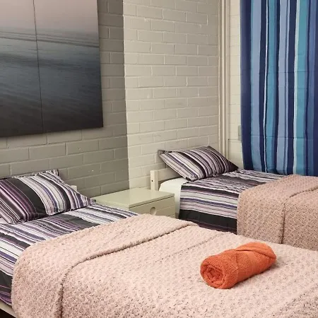 Maison d'hôtes Majatalo Villanen