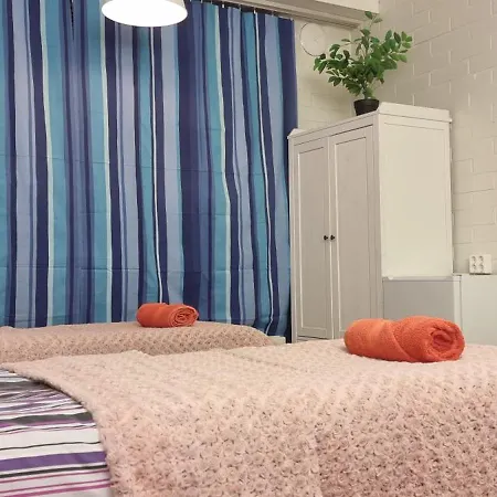 Affittacamere Majatalo Villanen *