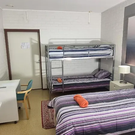 Majatalo Villanen * Längelmäki