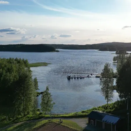 Majatalo Villanen