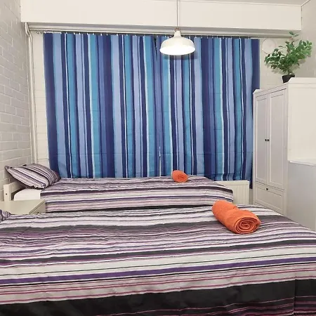 Majatalo Villanen * Längelmäki