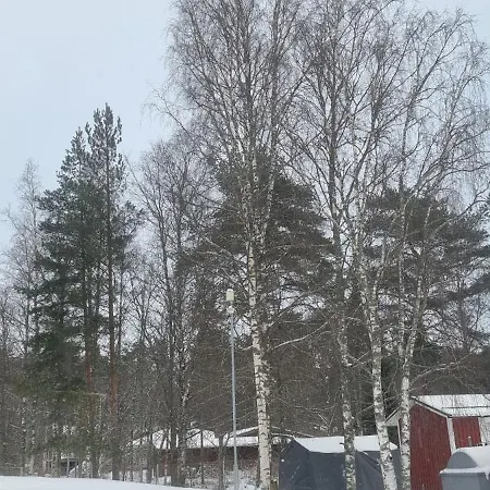Majatalo Villanen Гостевой дом *