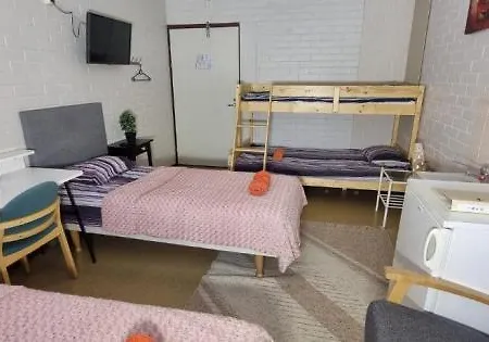 Majatalo Villanen * Längelmäki