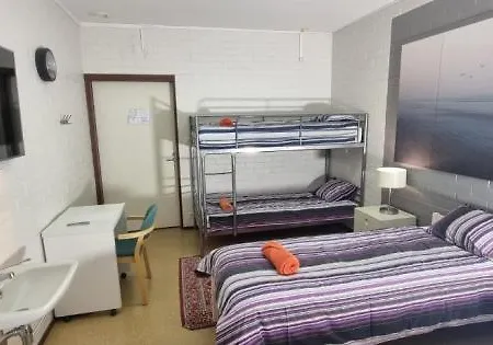 Maison d'hôtes Majatalo Villanen