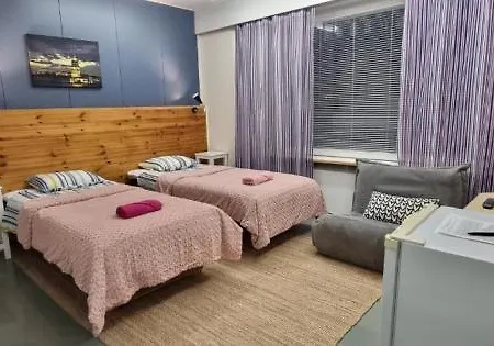 Majatalo Villanen Pensjonat *