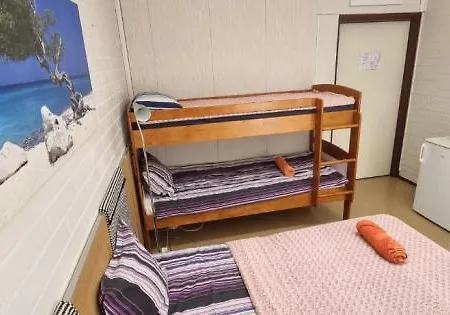 Maison d'hôtes Majatalo Villanen *