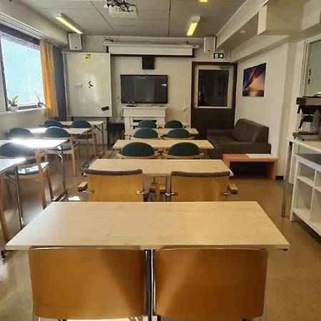 Majatalo Villanen Pensjonat