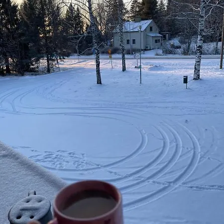 Majatalo Villanen Affittacamere *