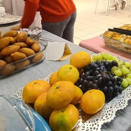 Majatalo Villanen Pensjonat Längelmäki