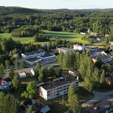 Maison d'hôtes Majatalo Villanen Längelmäki