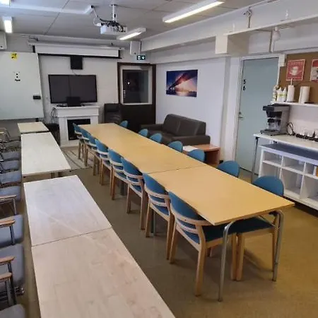 Majatalo Villanen Längelmäki