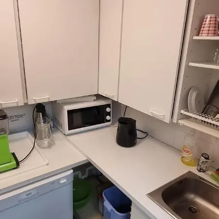 Majatalo Villanen Maison d'hôtes