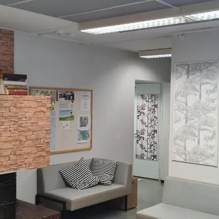 Maison d'hôtes Majatalo Villanen