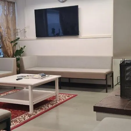 Affittacamere Majatalo Villanen *