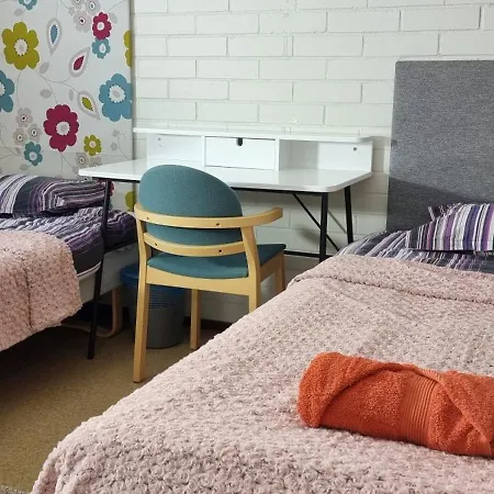 Majatalo Villanen Maison d'hôtes *