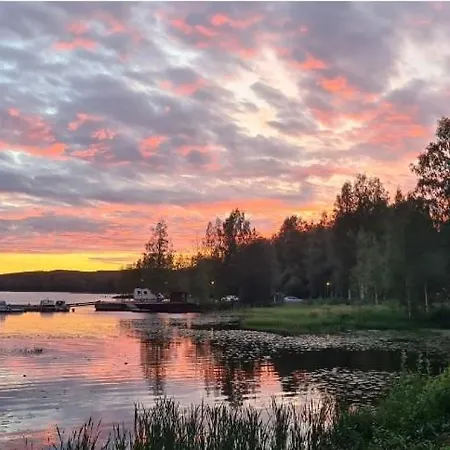 Majatalo Villanen Maison d'hôtes *