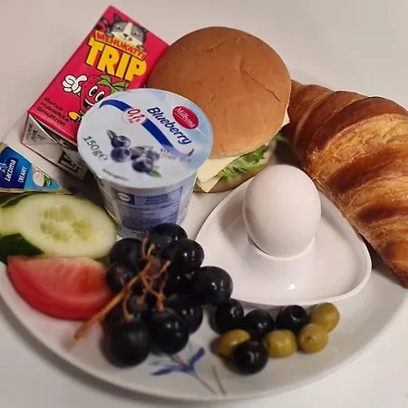 Majatalo Villanen Längelmäki