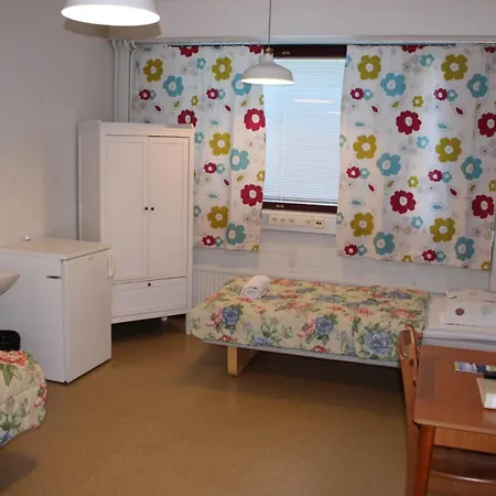 Majatalo Villanen Maison d'hôtes