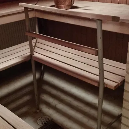 Majatalo Villanen * Längelmäki