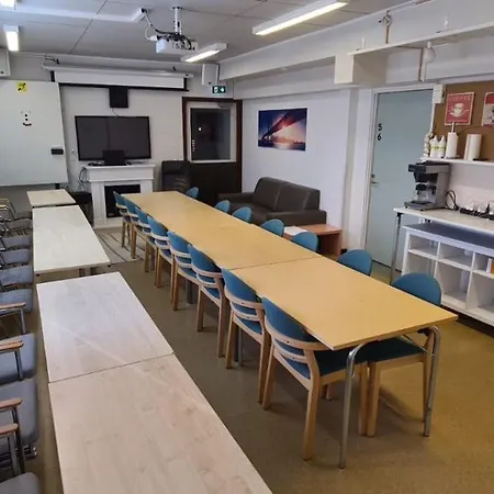 Majatalo Villanen Maison d'hôtes *