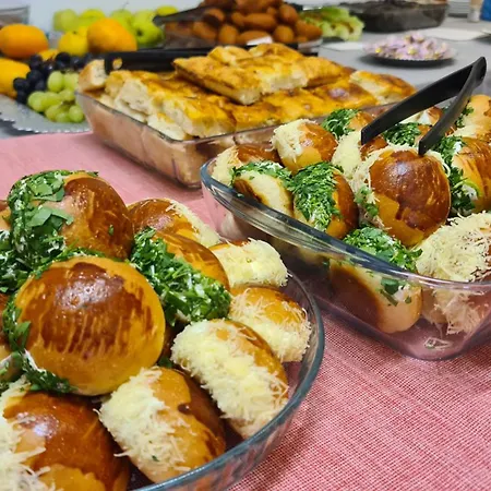 Majatalo Villanen Maison d'hôtes *