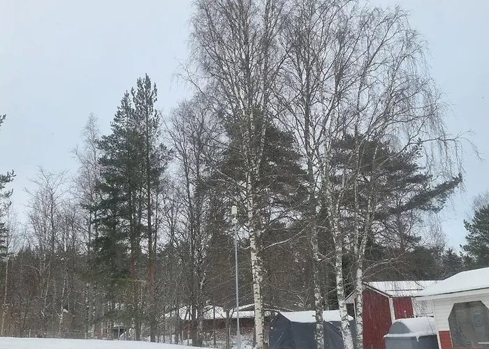 Majatalo Villanen Pensjonat *