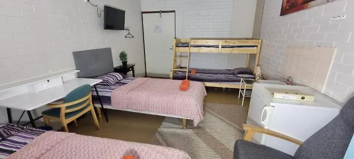 Majatalo Villanen * Längelmäki