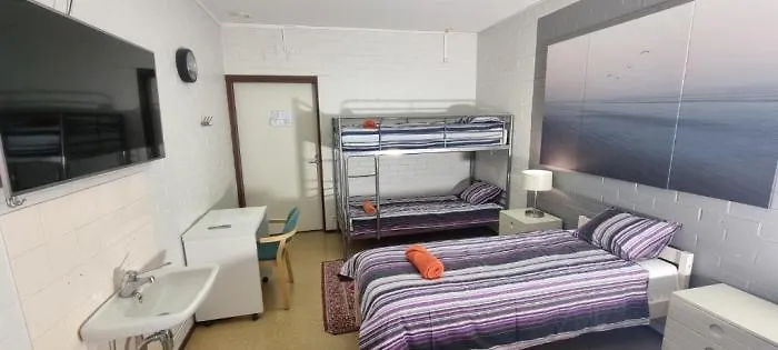 Pensjonat Majatalo Villanen